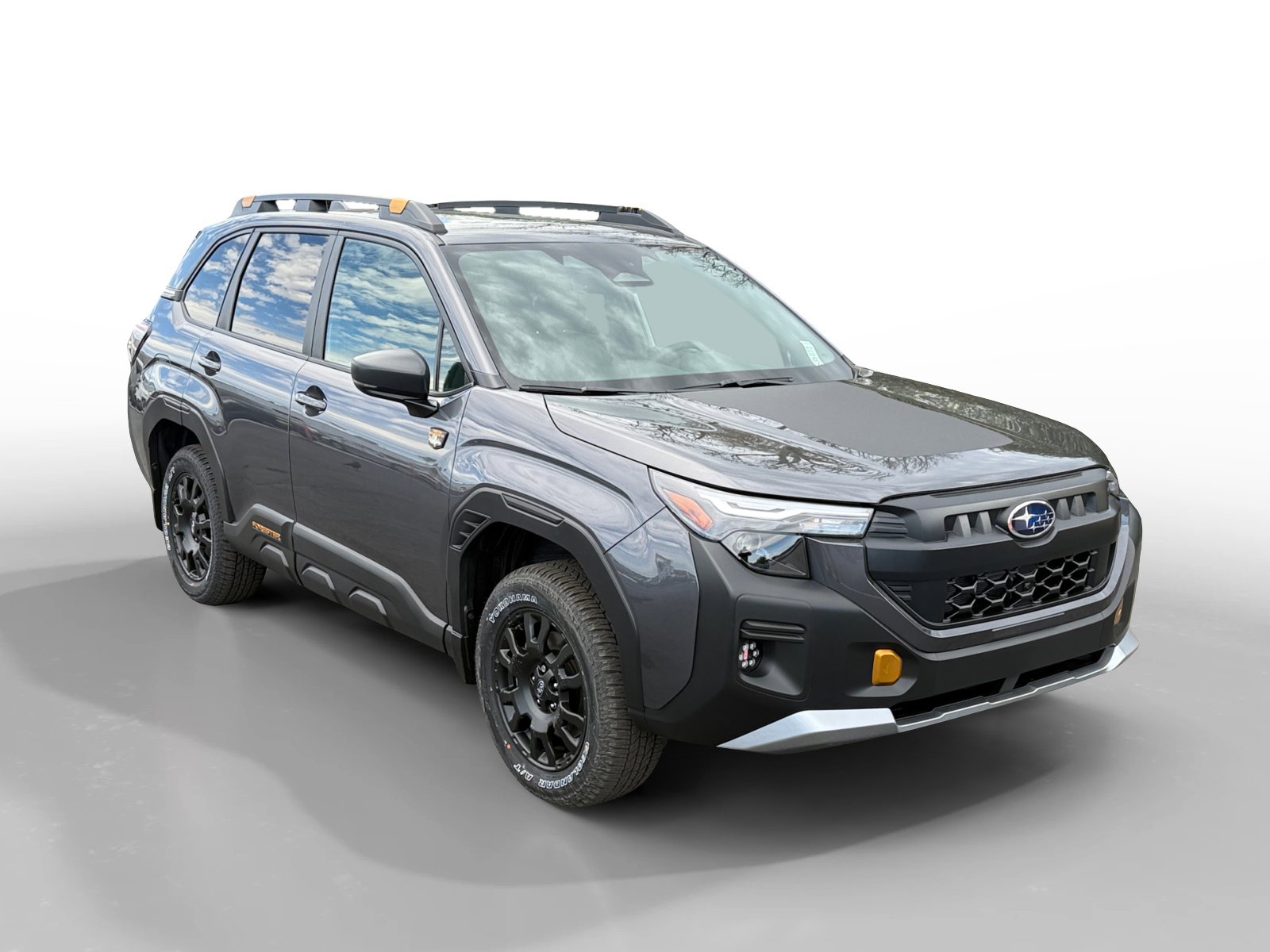 New 2026 Subaru Forester Wilderness image 7