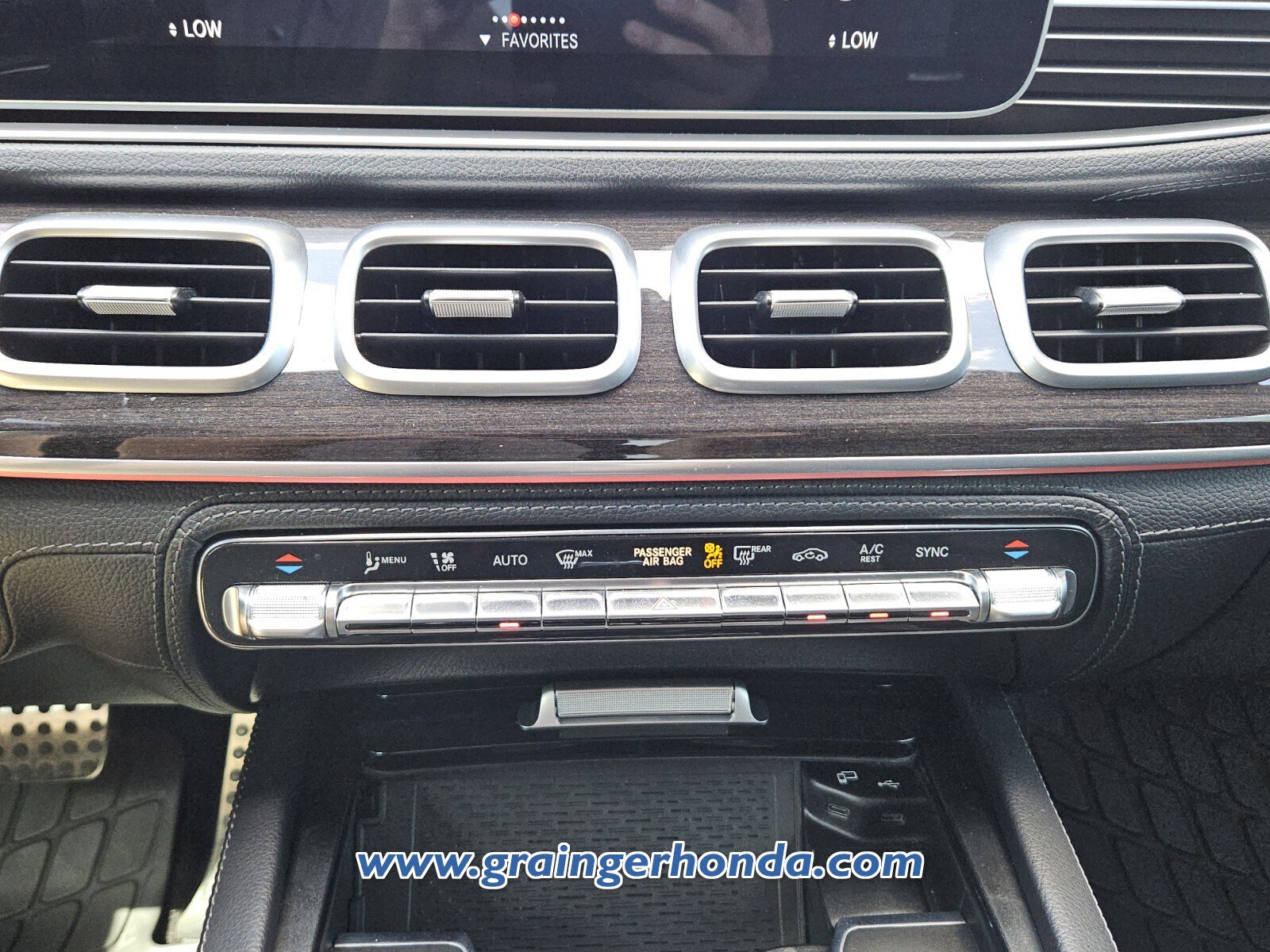 Used 2021 Mercedes-Benz GLE 53 AMG 4MATIC Coupe image 17