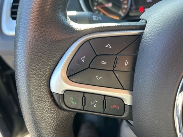 Used 2020 Jeep Compass Sport w/ Safety & Security Group image 12