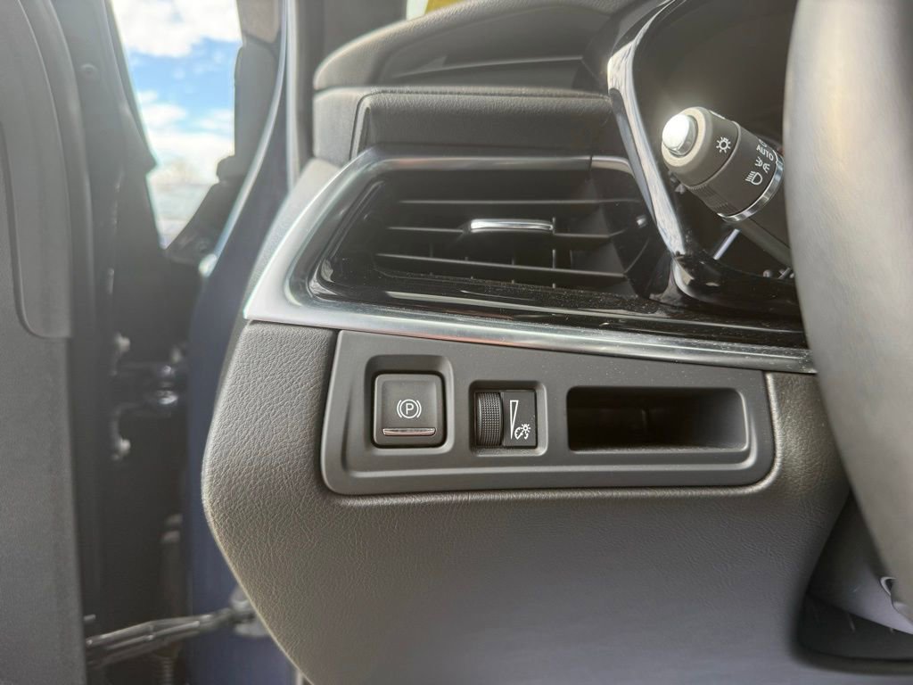 Certified 2024 Cadillac XT6 Sport w/ LPO, Floor Liner Package image 14