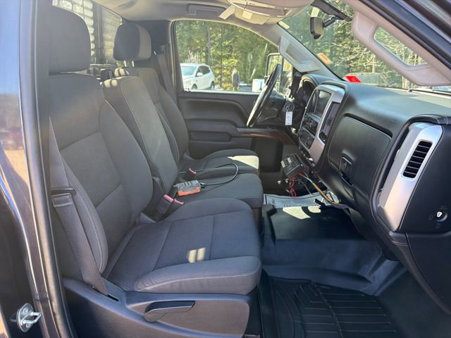 Used 2016 GMC Sierra 3500 SLE w/ SLE Preferred Package AWD/4WD image 25