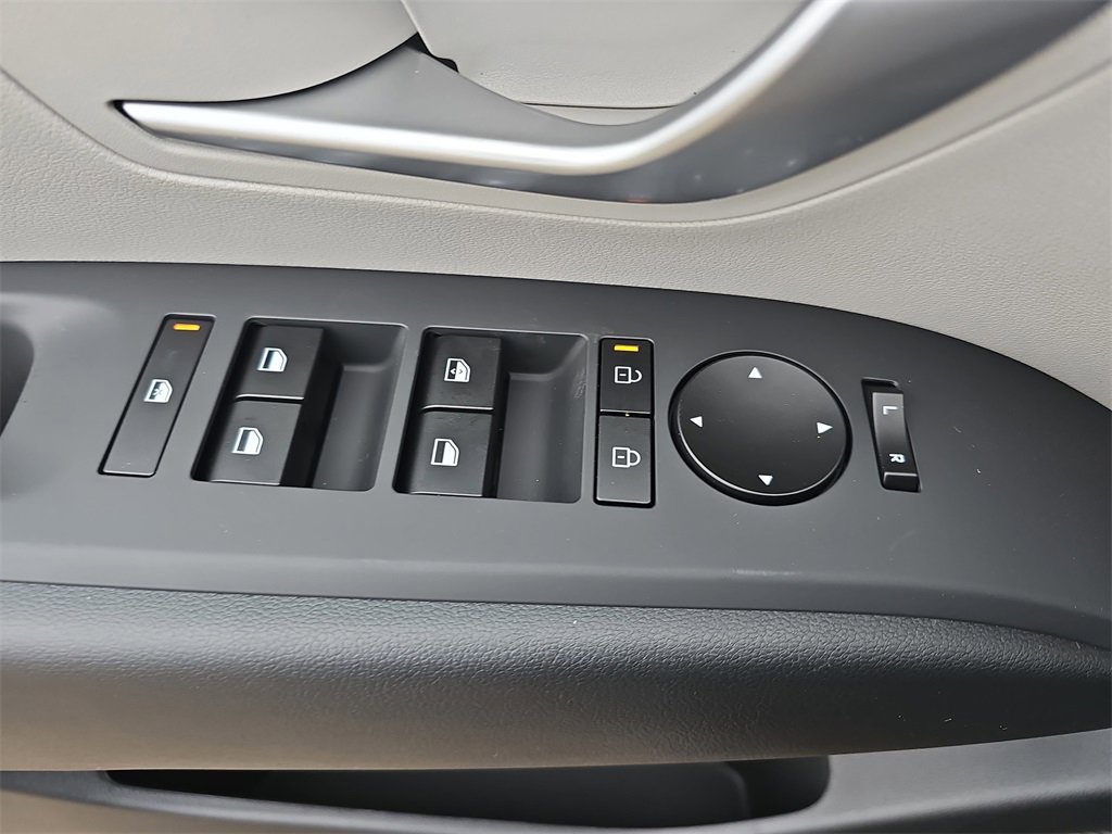 New 2026 Hyundai Tucson SE image 26