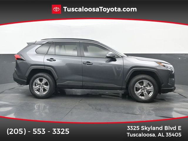 Used 2023 Toyota RAV4 XLE w/ Convenience Package FWD video 1
