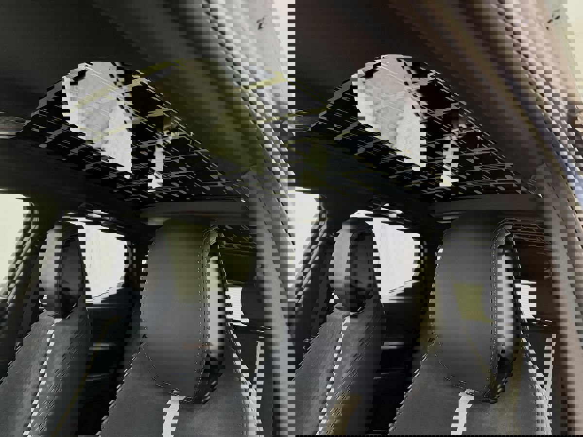 Used 2023 Fisker Ocean One image 10