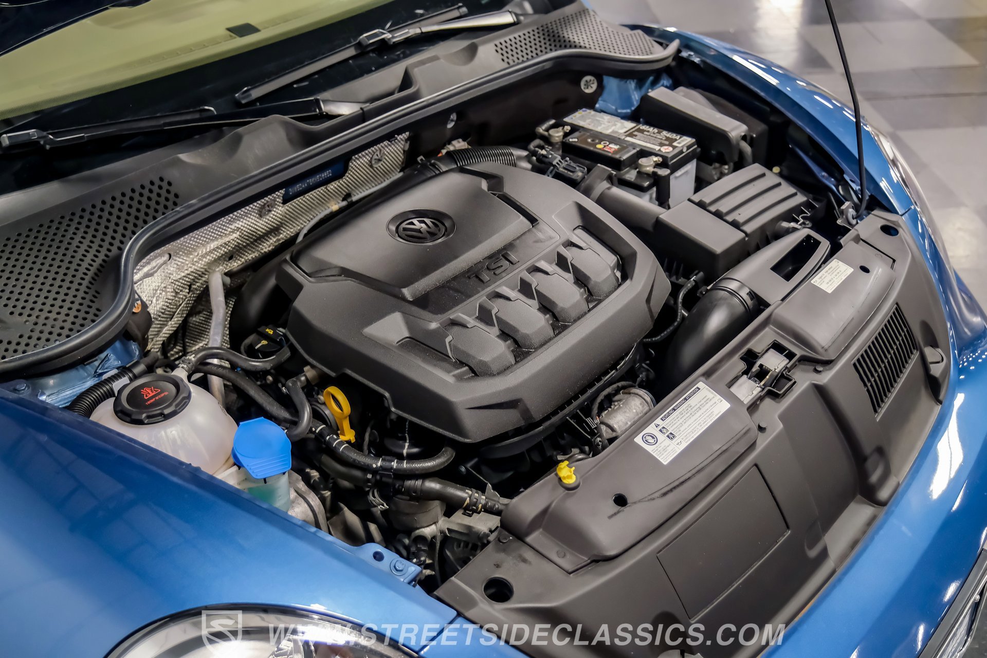 Used 2019 Volkswagen Beetle 2.0T Final Edition SEL image 38