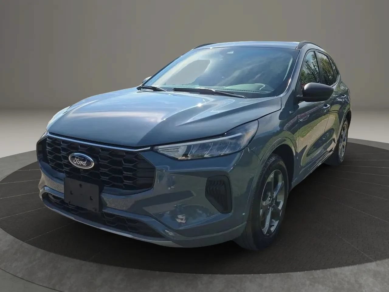 Used 2024 Ford Escape ST-Line w/ Tech Pack #1