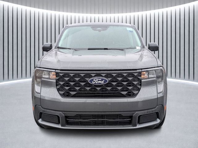 New 2025 Ford Maverick XLT w/ XLT Luxury Package FWD image 9