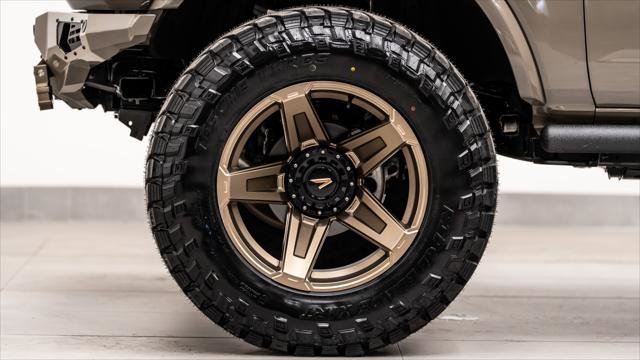 Used 2026 Ford Bronco Big Bend image 17