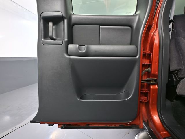 Used 2001 GMC Sierra 1500 SLE w/ Convenience Plus Group image 33