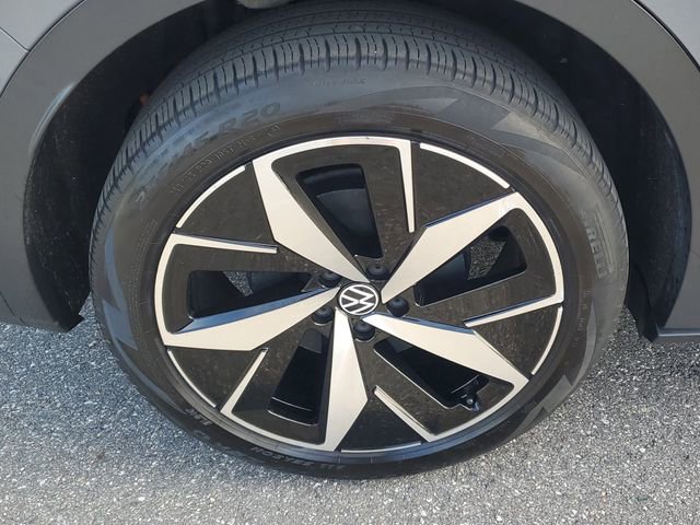 Certified 2023 Volkswagen ID.4 Pro S AWD/4WD image 5