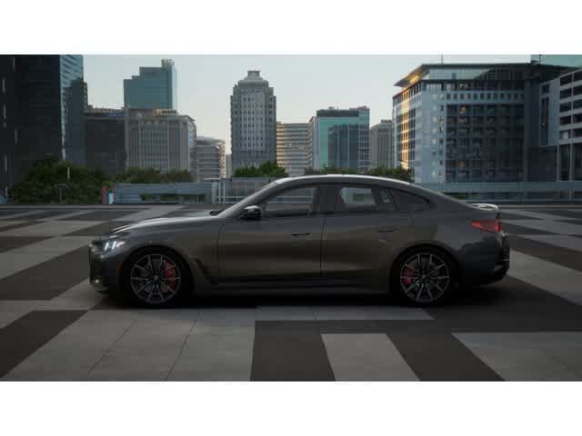 New 2026 BMW 430i w/ M Sport Package RWD image 4