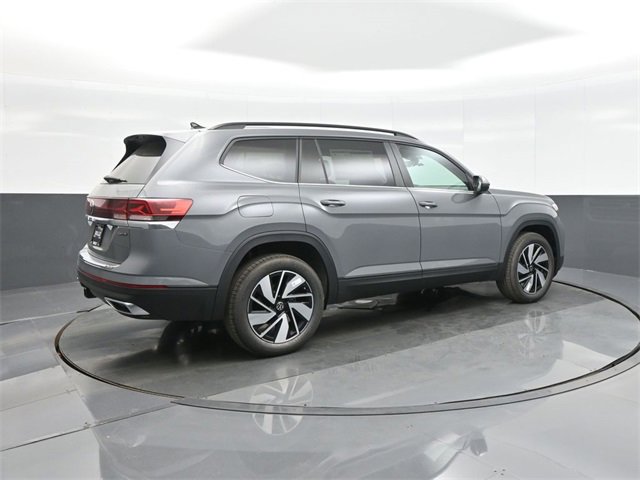 New 2026 Volkswagen Atlas SE image 7