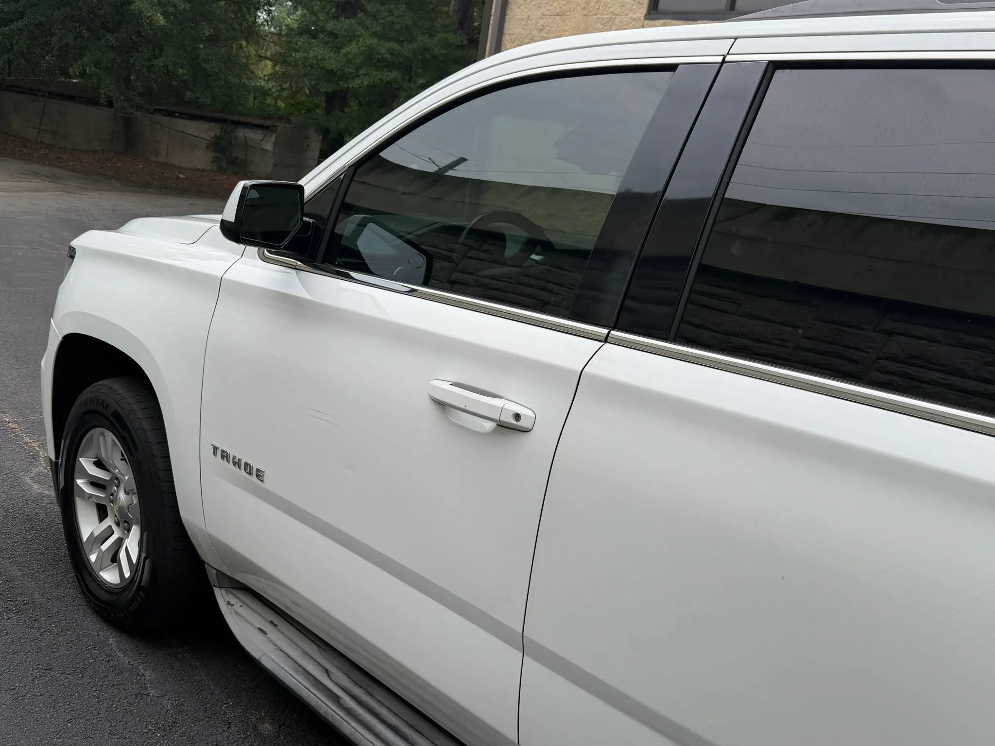 Used 2015 Chevrolet Tahoe LT AWD/4WD image 37