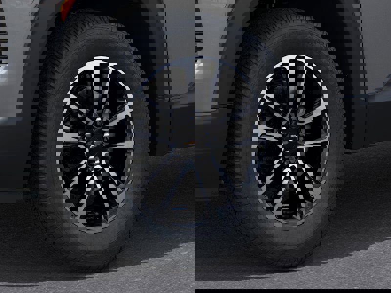 New 2026 Chevrolet TrailBlazer LT image 10