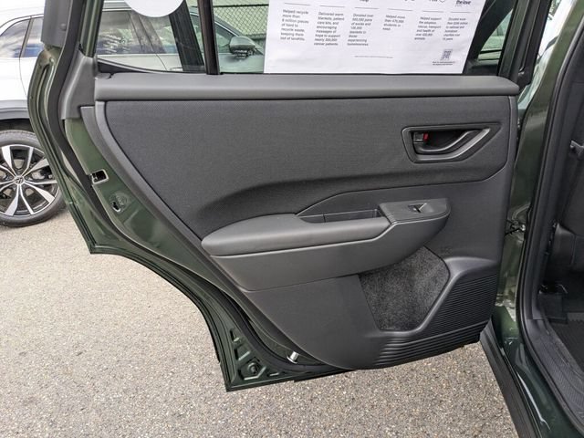 New 2026 Subaru Outback Limited AWD/4WD image 30