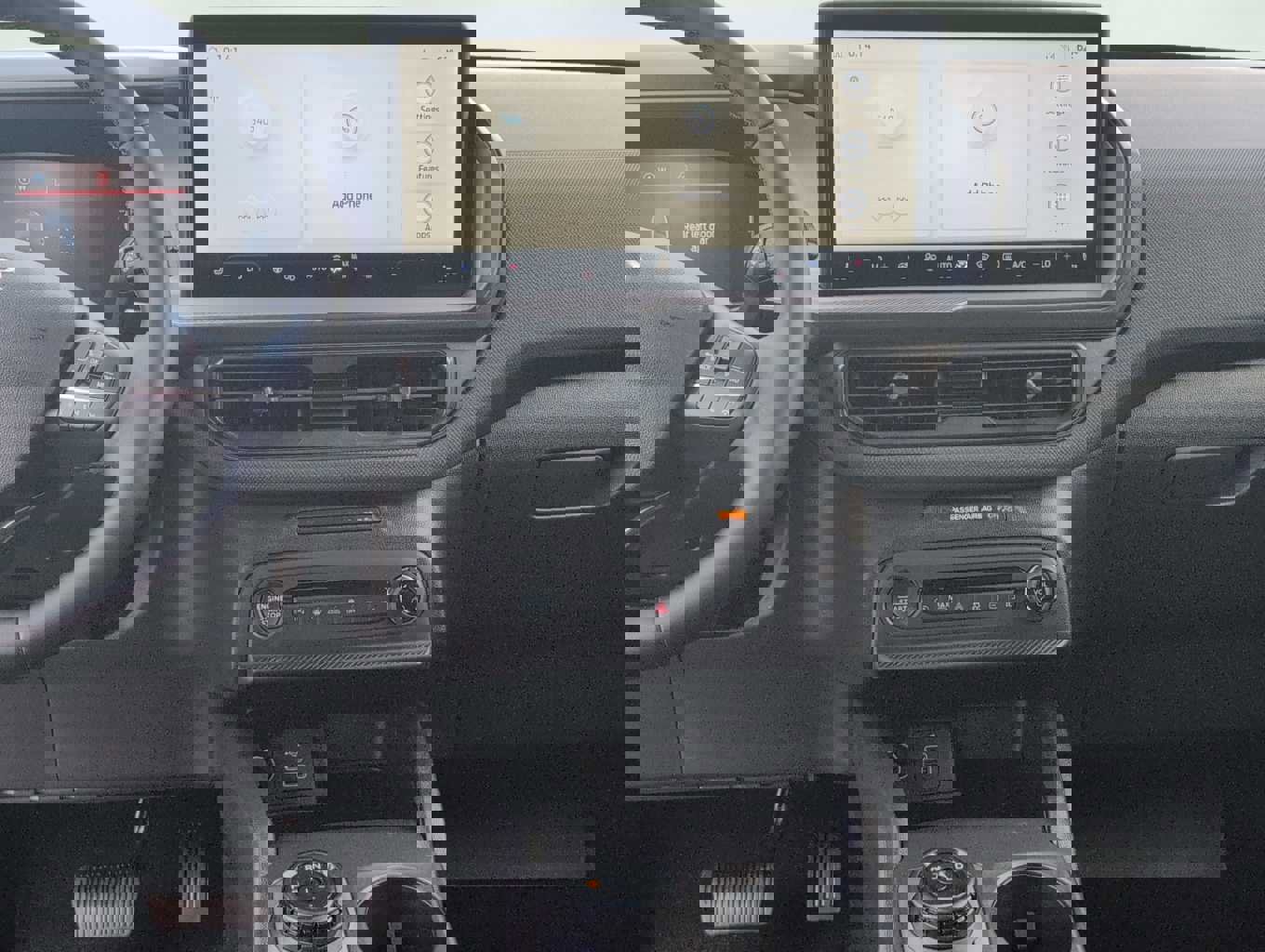 New 2026 Ford Bronco Sport Outer Banks image 18