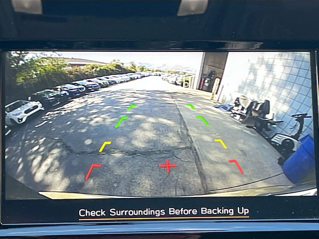 Used 2023 Subaru Forester Premium image 13