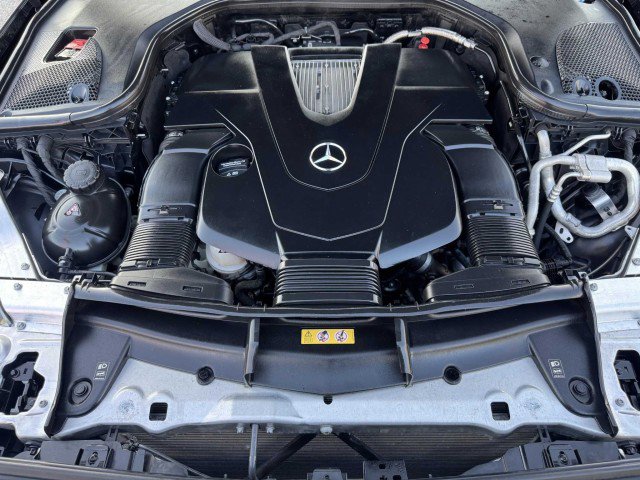 Used 2020 Mercedes-Benz E 450 Cabriolet image 50