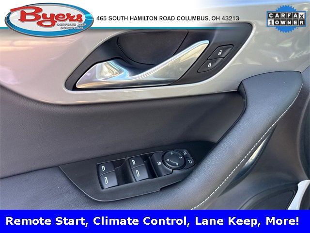 Used 2023 Chevrolet Blazer LT w/ Driver Confidence Package image 12