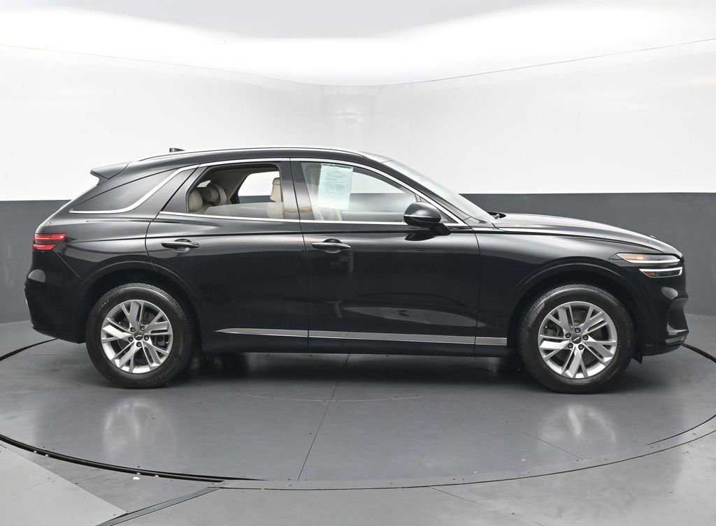 Used 2023 Genesis GV70 2.5T image 6