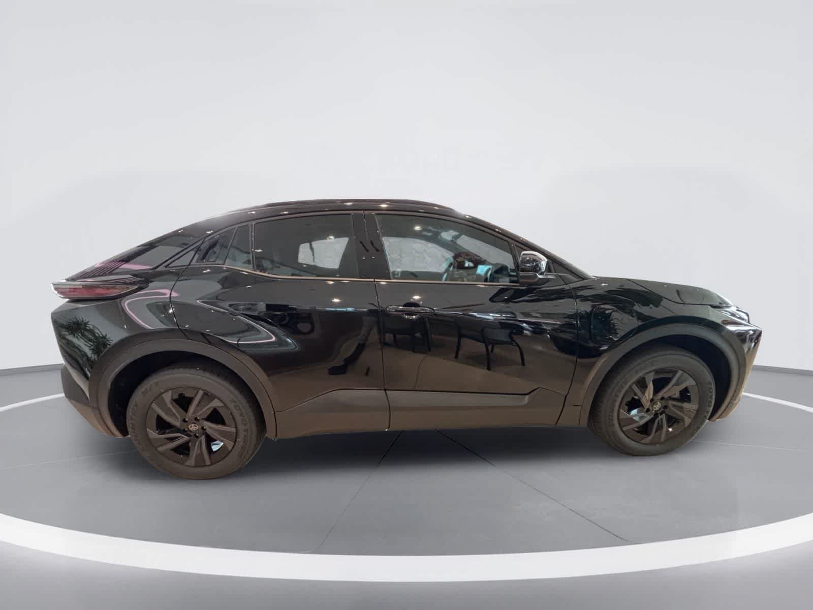 New 2026 Toyota C-HR AWD/4WD image 6