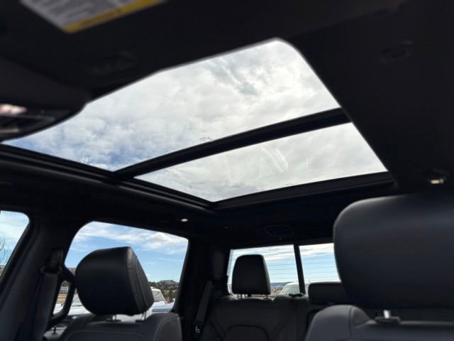 Used 2026 RAM 1500 Rebel w/ Rebel Level 2 Equipment Group image 32