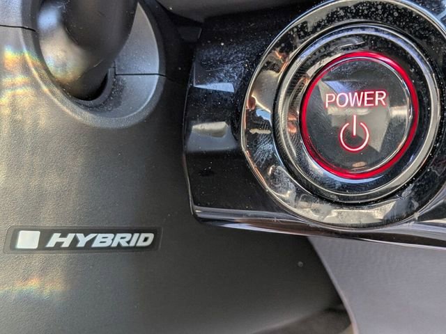 Used 2024 Honda CR-V Sport Touring image 31
