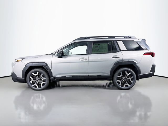 New 2026 Subaru Outback Touring XT AWD/4WD video 4