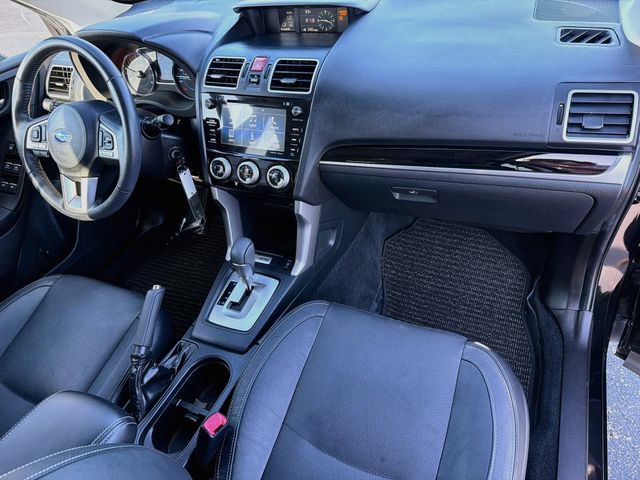 Used 2018 Subaru Forester 2.5i Limited AWD/4WD image 30