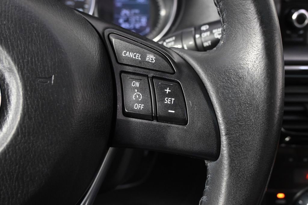 Used 2015 MAZDA CX-5 Grand Touring image 32