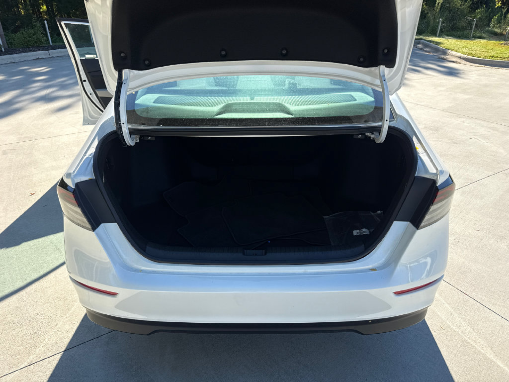 Certified 2026 Honda Accord SE image 33