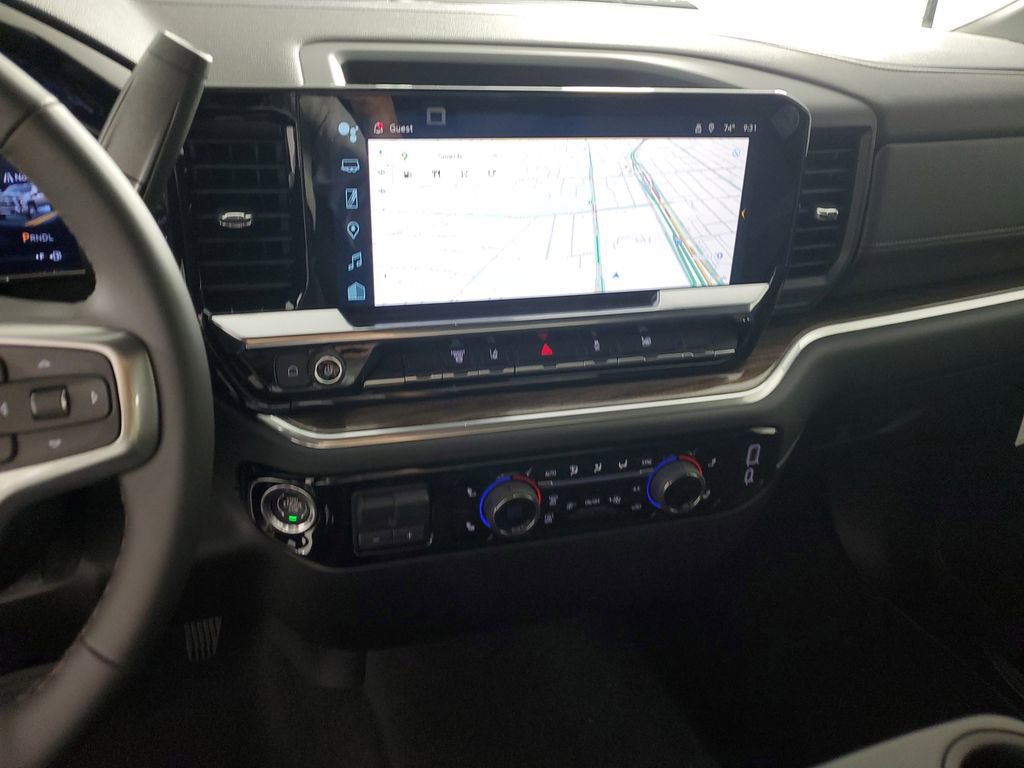 New 2026 Chevrolet Silverado 3500 LT w/ Convenience Package RWD image 16