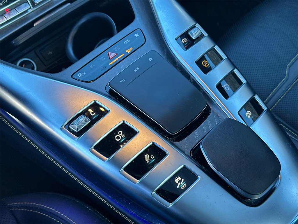Certified 2023 Mercedes-Benz AMG GT 53 image 7