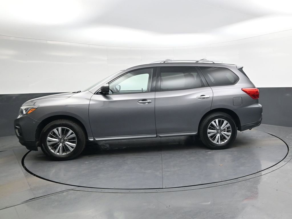 Used 2019 Nissan Pathfinder SL image 8
