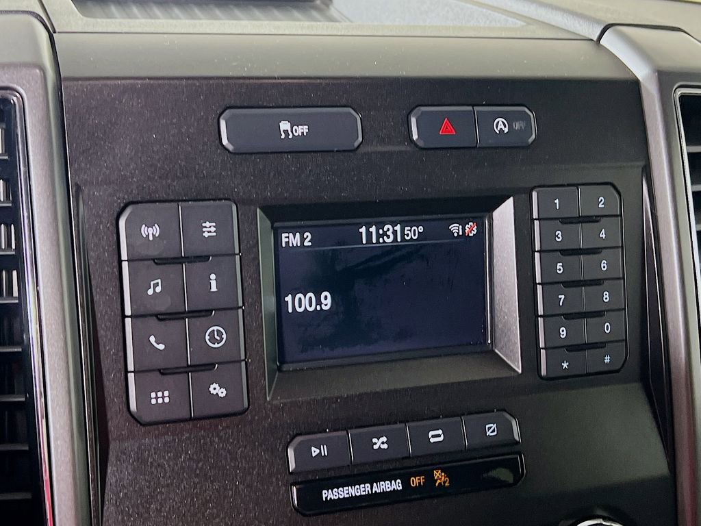 Used 2018 Ford F150 XLT RWD image 13