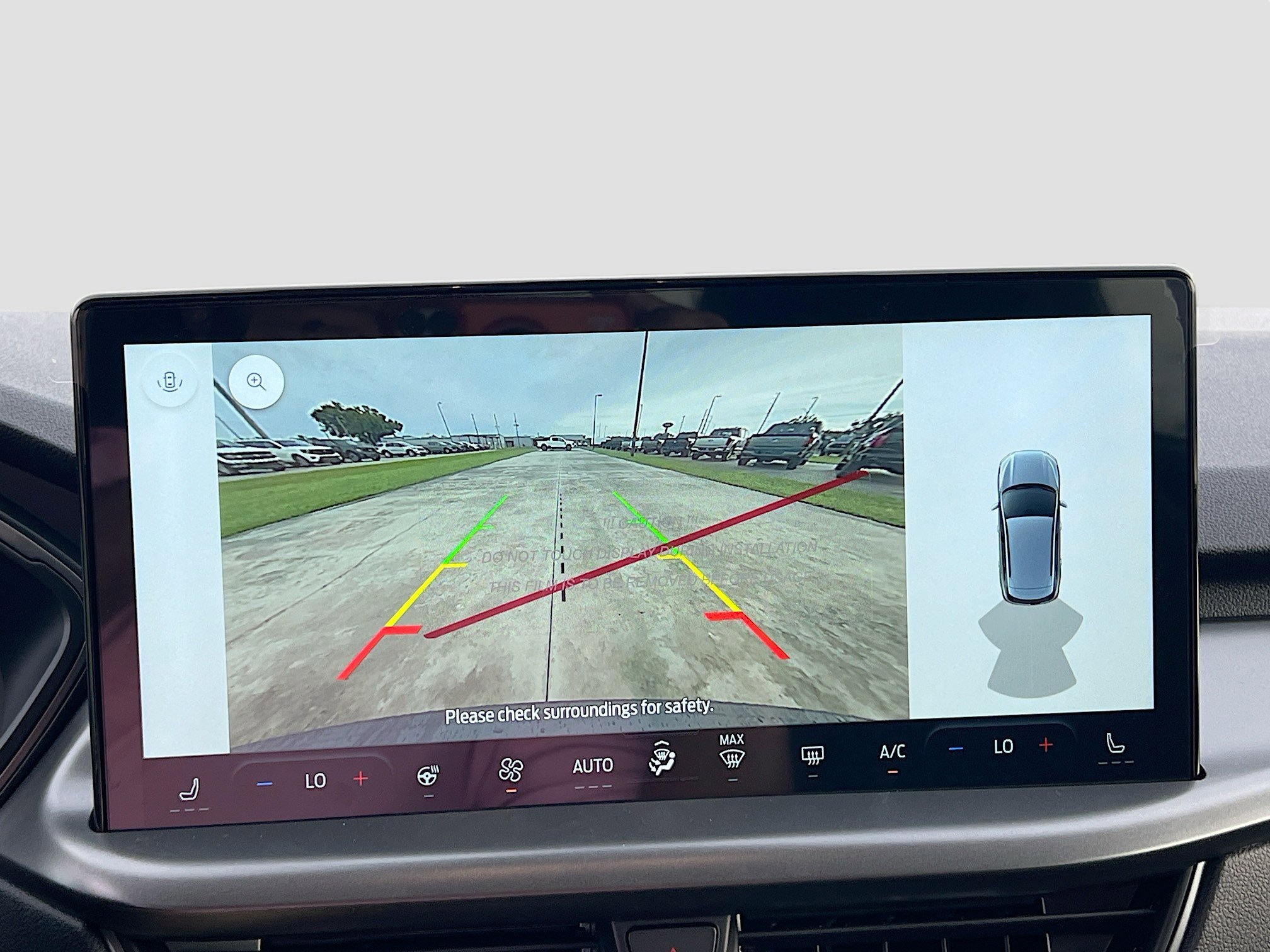 New 2025 Ford Escape Active w/ Tech Pack #1 image 9