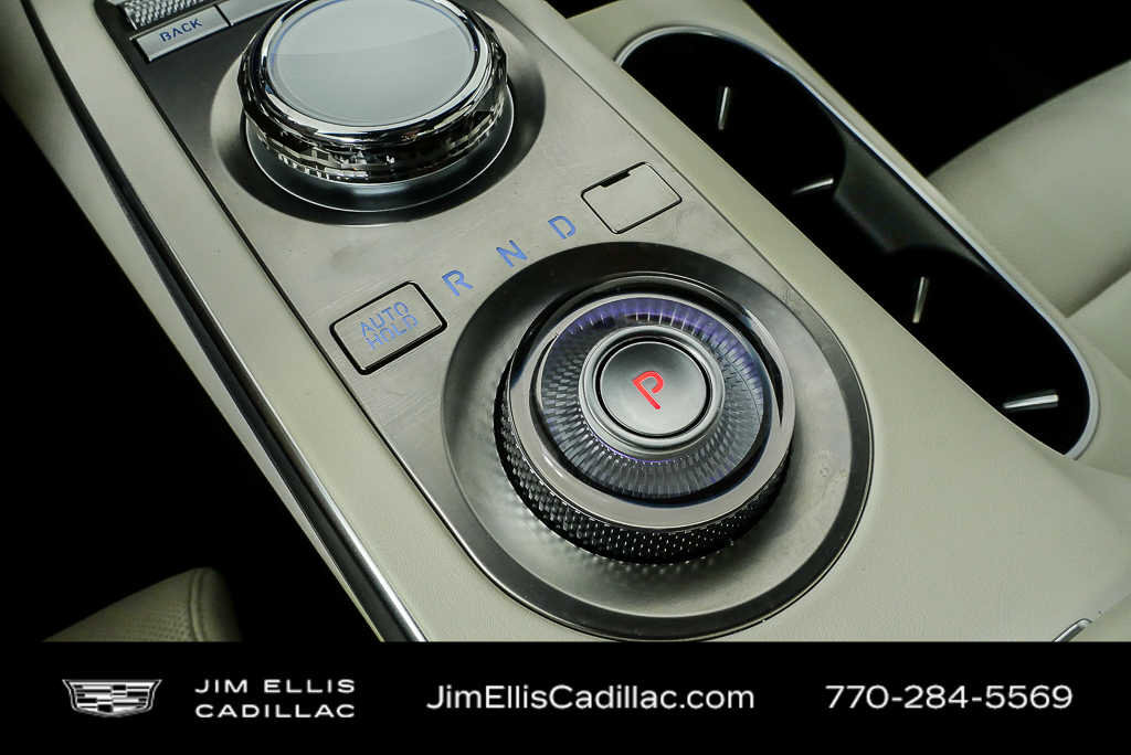 Used 2025 Genesis Electrified GV70 Advanced AWD/4WD image 17