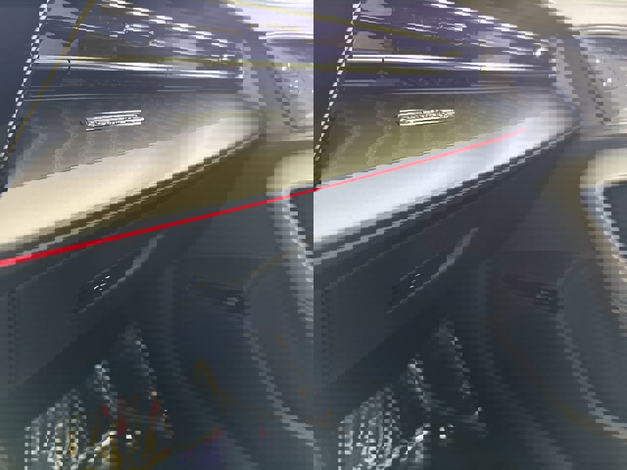 Used 2025 Audi A3 2.0T Premium Plus w/ Premium Plus Package image 12