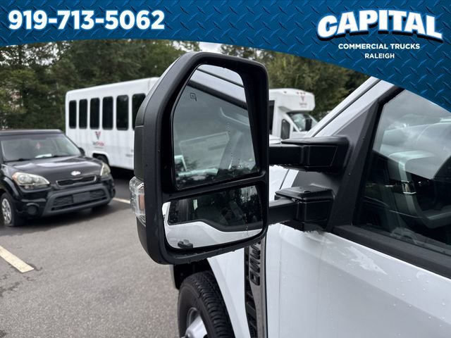 New 2025 Ford F350 XL w/ XL Chrome Package image 12