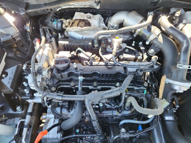 Used 2018 Hyundai Sonata Sport FWD image 13