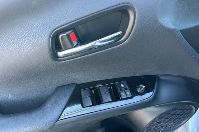 Certified 2022 Toyota Prius Prime XLE image 17