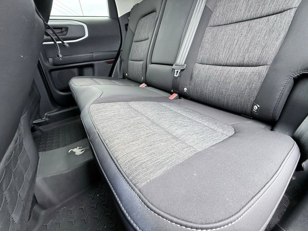 Used 2021 Ford Bronco Sport Big Bend image 30