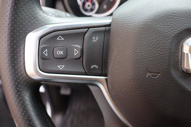 New 2025 RAM 2500 Tradesman image 11