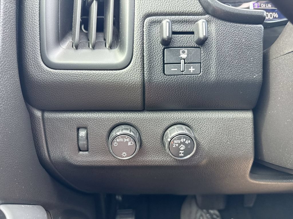 Used 2018 Chevrolet Colorado ZR2 AWD/4WD image 18