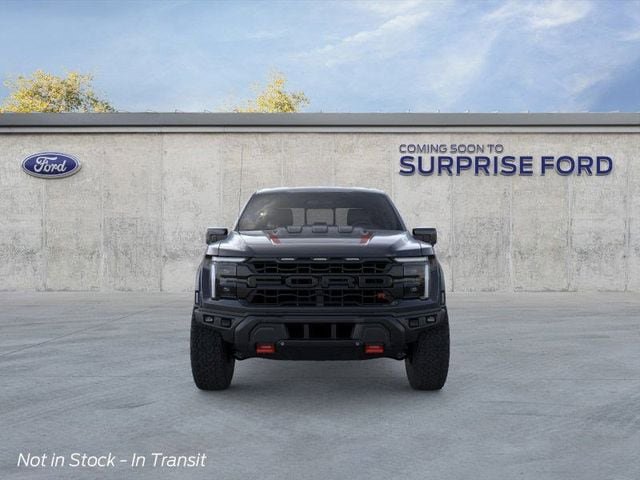 New 2026 Ford F150 Raptor image 7