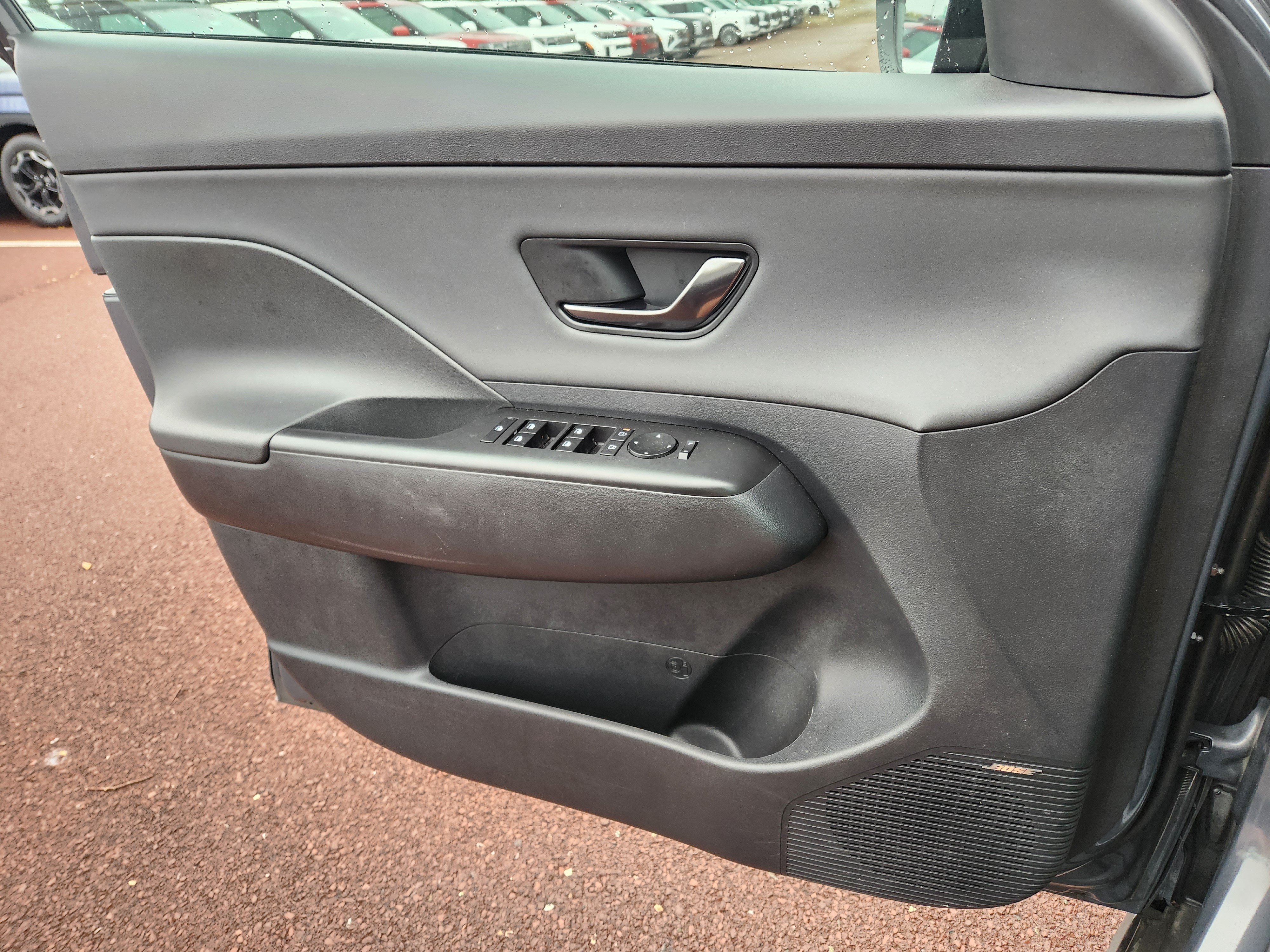 Certified 2024 Hyundai Kona N Line AWD/4WD image 23