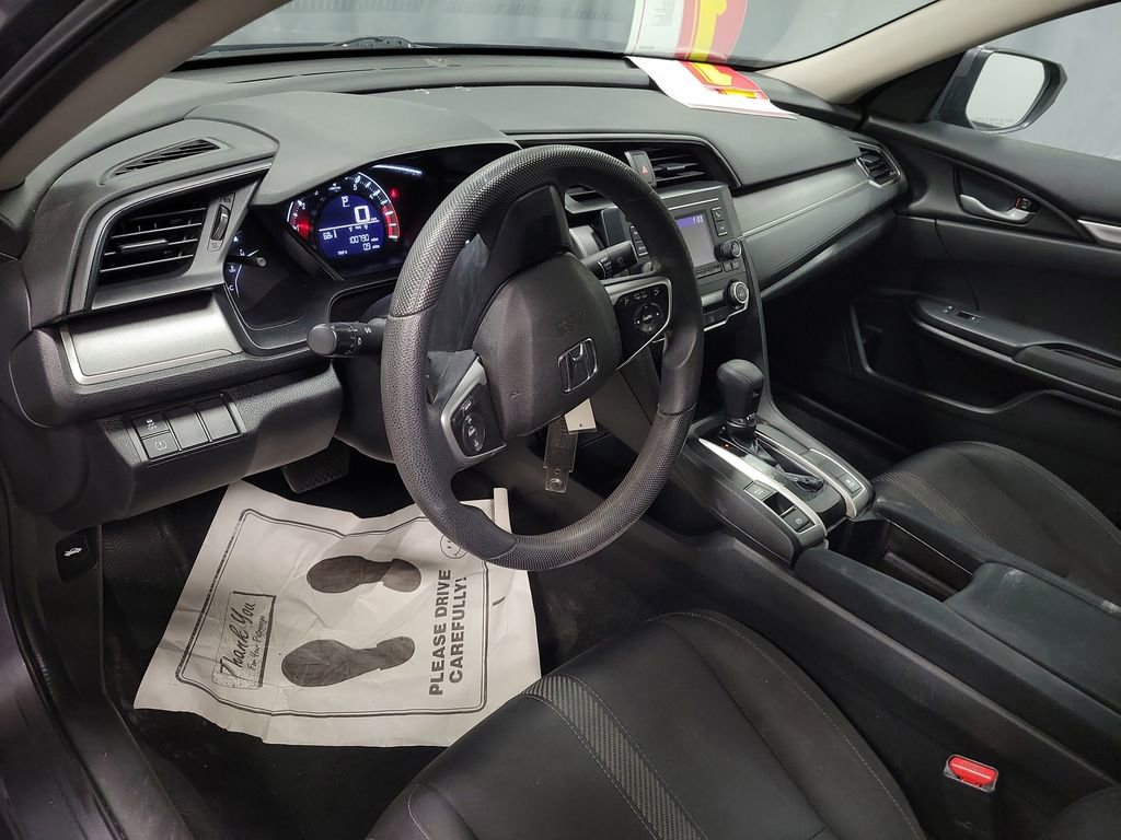 Used 2018 Honda Civic LX image 14
