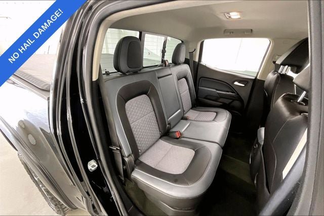 Used 2017 Chevrolet Colorado Z71 AWD/4WD image 18