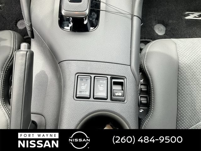 New 2026 Nissan Z Performance w/ Floor Mat Package RWD image 20