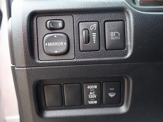 Used 2023 Toyota 4Runner SR5 RWD image 40